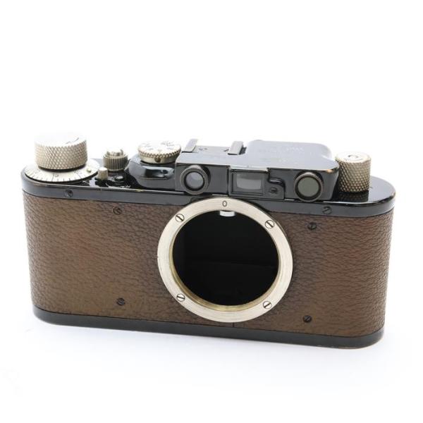 LEICA II (LEICA DII) レビュー | ライカカタログ | アトリエライカ