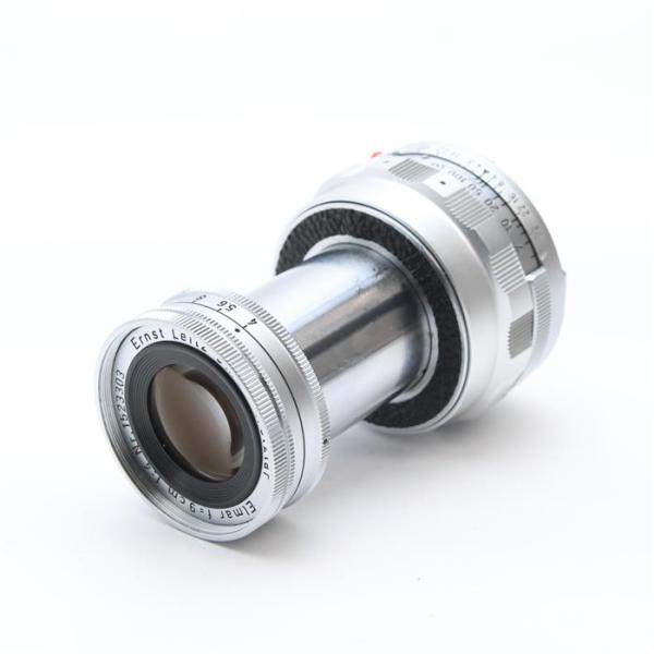 Elmar 90mm f4 Triplet | ライカカタログ | アトリエライカ