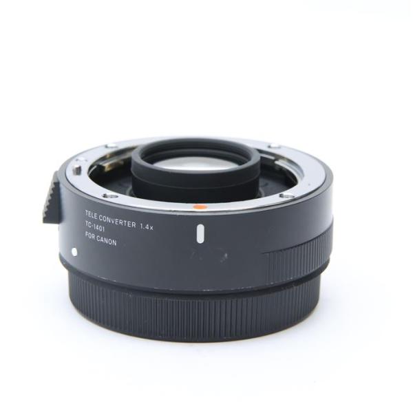シグマ（SIGMA） 《並品》SIGMA テレコンバーターTC-1401 (キヤノンEF