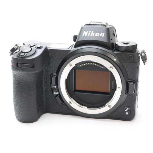 ニコン（Nikon） 《並品》Nikon Z6 ボディ : カメラ専門店マップカメラ