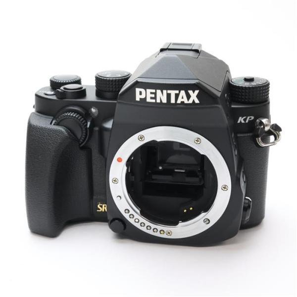 ペンタックス 《並品》PENTAX KP ボディ : カメラ専門店マップカメラ