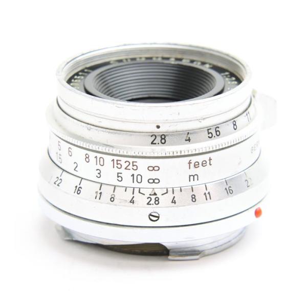 Summaron 35mm f2.8 | ライカカタログ | アトリエライカ