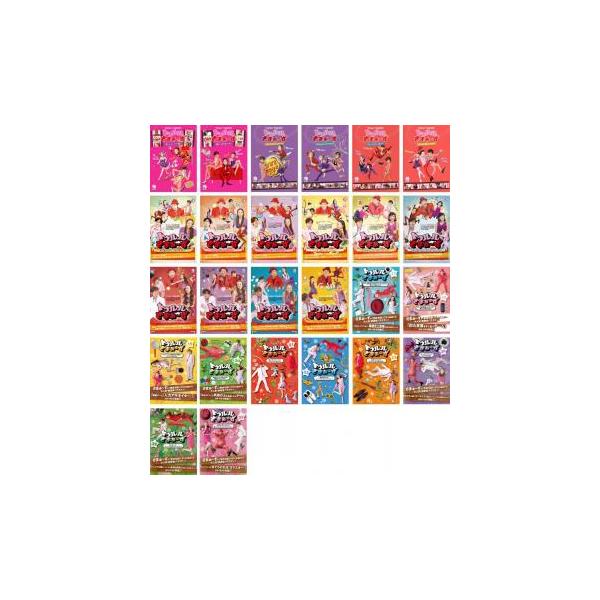 トゥルルさまぁ〜ず 全26枚 ▽レンタル用 セット 中古 DVD : 遊ING城山