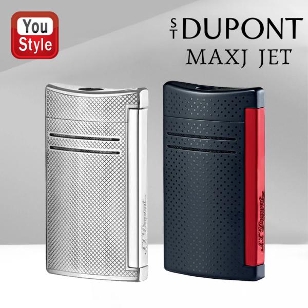 マキシジェット デュポン S.T.Dupont ライター MAXI JET グリッド