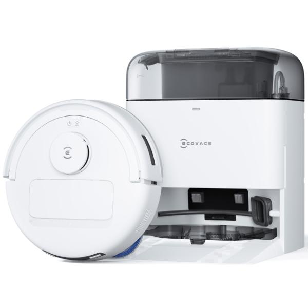 ECOVACS（エコバックス） 掃除機 DEEBOT mini PRO DJX11-11TE