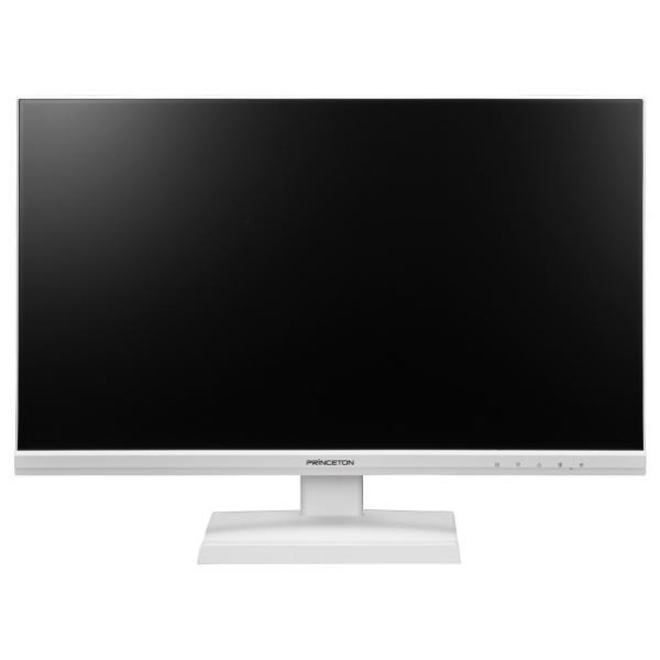 PRINCETON（プリンストン） PCモニター・液晶ディスプレイ PTF-B241W