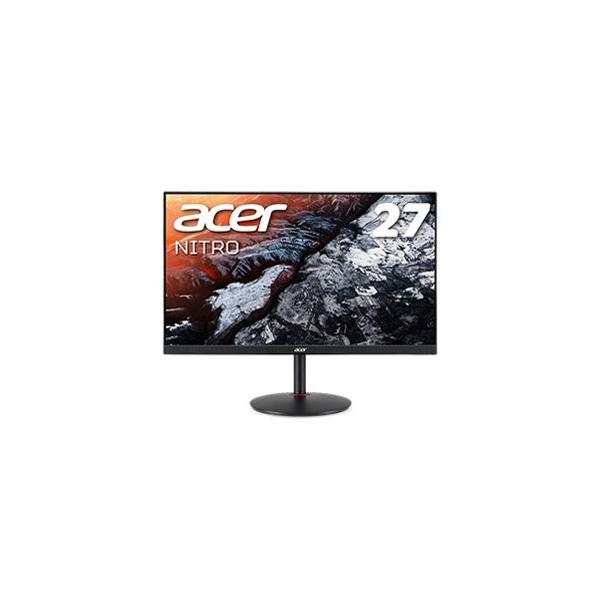Acer PCモニター・液晶ディスプレイ NITRO XV0 XV270M3bmiiprfx [27