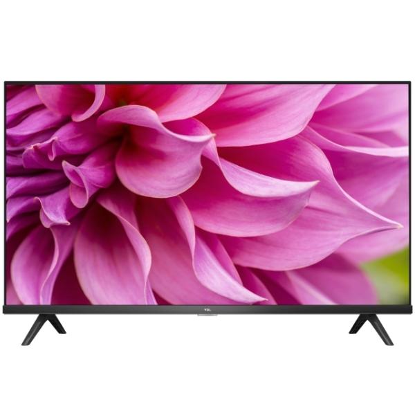 TCL 薄型テレビ・液晶テレビ 40S5200B [40インチ] : ユープラン - 通販