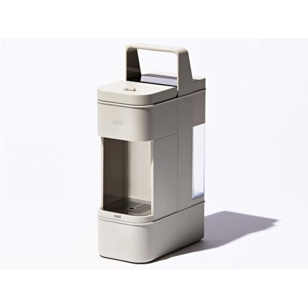 UCC UCC上島珈琲 コーヒーメーカー DRIP POD YOUBI DP4(W) [スチーム