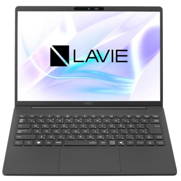 NEC ノートパソコン LAVIE N14 Slim N145D/KAB PC-N145DKAB [フロスト
