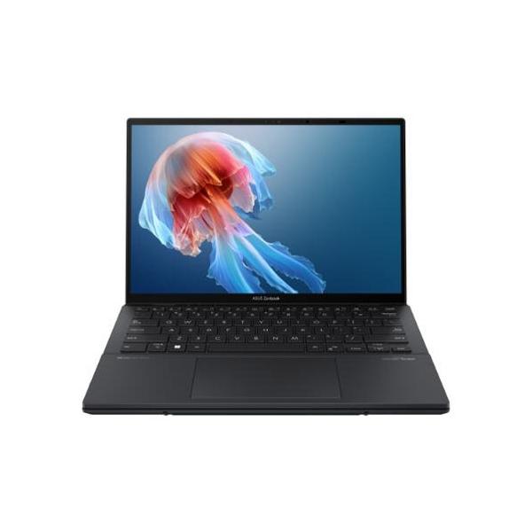 ASUS タブレットPC Zenbook DUO UX8406MA UX8406MA-U9321WS [インク