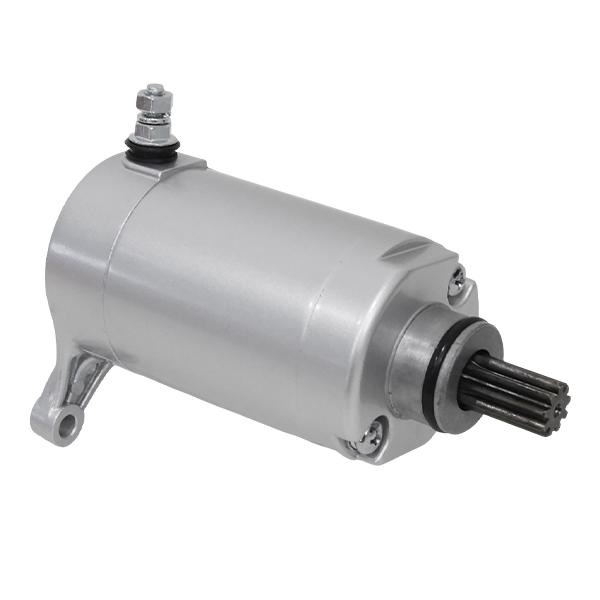 新品 ビラーゴ250 セルモーター スターターモーター XV250 2UJ-81800