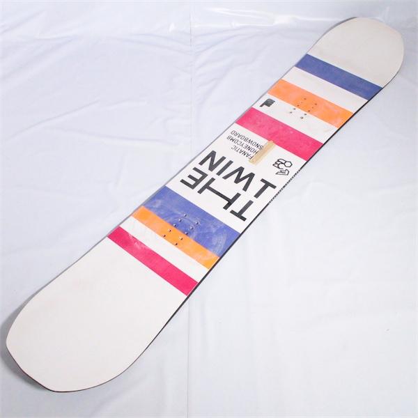 Fanatics（ファナティクス） 18-19 FANATIC The Twin サイズ159cm