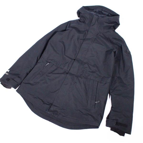 BURTON（バートン） 18-19 BURTON W's GORE-TEX 2L Kaylo Shell JKT