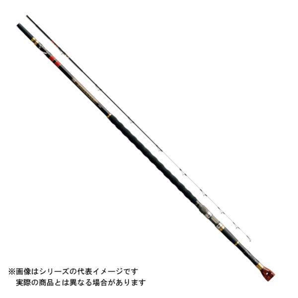 Gamakatsu（がまかつ） がま石 ディオガッツオ 5.25m 【大型商品2