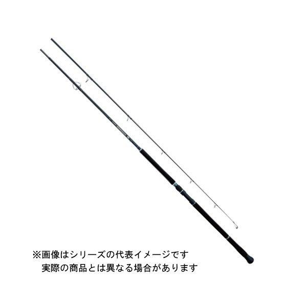 Gamakatsu（がまかつ） LUXXE 21 ショアゴリラR 100XH 【大型商品2