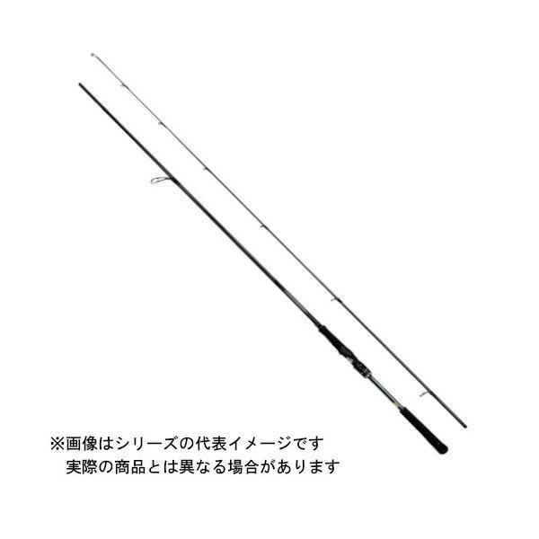 DAIWA（ダイワ） 21 LABRAX(ラブラックス) AGS 96MH・N 【大型商品2