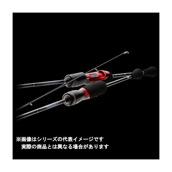 DAIWA（ダイワ） 爆買 【ご奉仕価格】ダイワ 21 月下美人 MX アジング