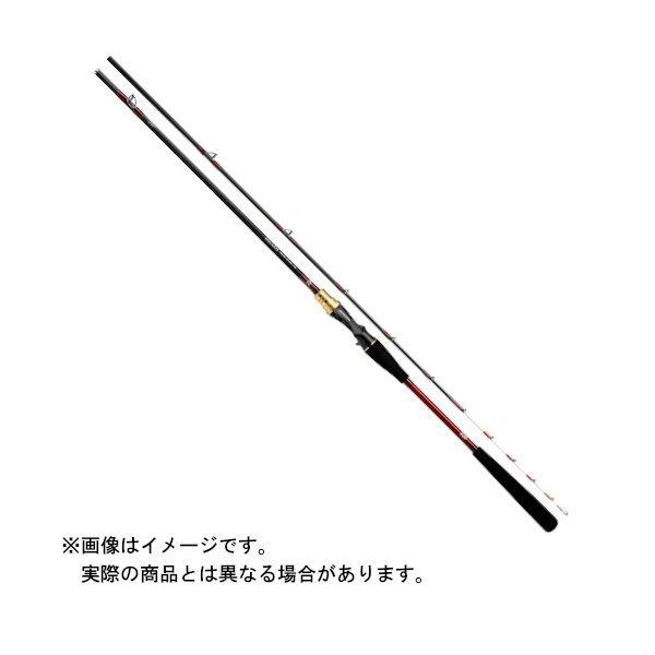 DAIWA（ダイワ） 20 アナリスタータチウオ テンヤ 82-180・R 【大型
