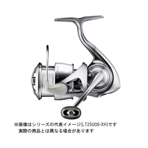 DAIWA（ダイワ） 22 イグジスト LT2500S-XH : つり具のヨコオYahoo!店