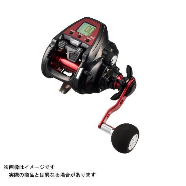DAIWA（ダイワ） 23 レオブリッツ S500JP : つり具のヨコオYahoo!店