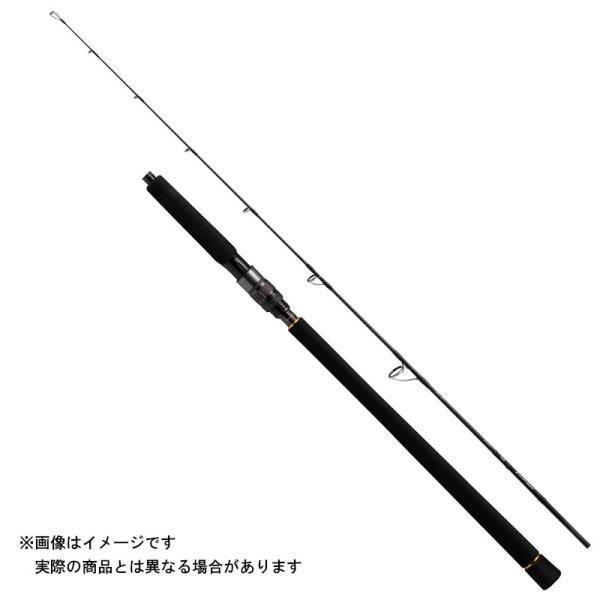 DAIWA（ダイワ） 23 アウトレイジ BR J60S-3 【大型商品2】 : つり具の