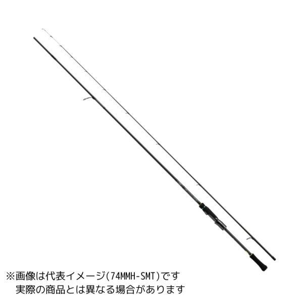 DAIWA（ダイワ） 24 エメラルダス STOIST RT IL 84MLM 【大型商品2
