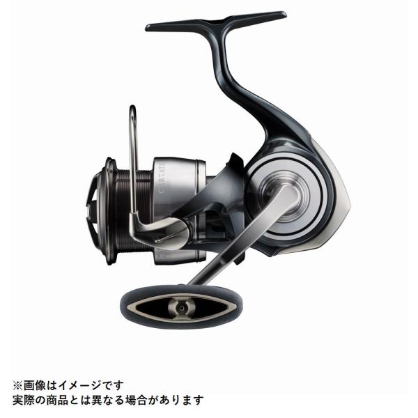 DAIWA（ダイワ） 24 セルテート LT3000 : つり具のヨコオYahoo!店