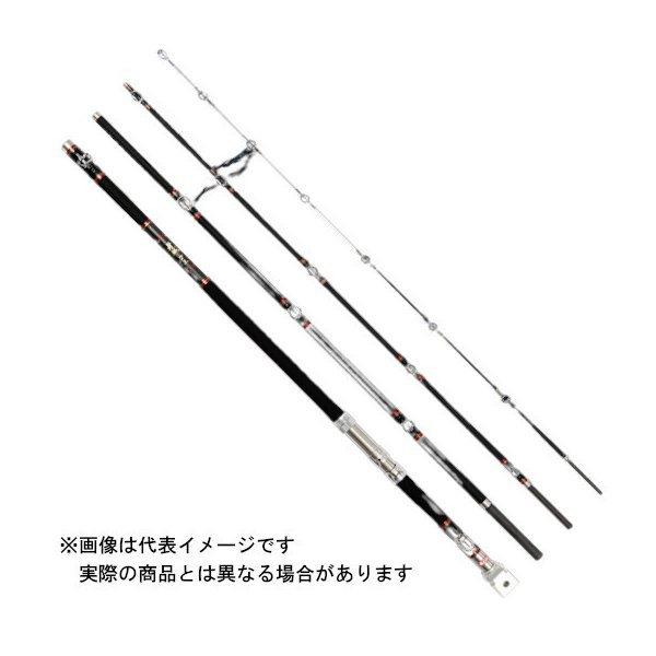 ロッド・コム 牙城 クエ 480HH 【大型商品2】 : つり具のヨコオYahoo