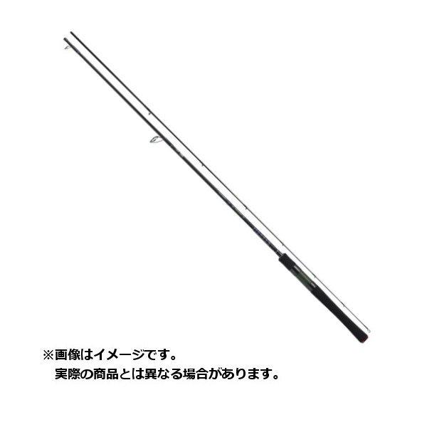 DAIWA（ダイワ） 19 ハートランド 6102MLFS-19 【大型商品1】 : つり具