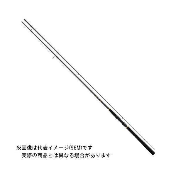 DAIWA（ダイワ） LURENIST(ルアーニスト) 90M 【大型商品2】 : つり具
