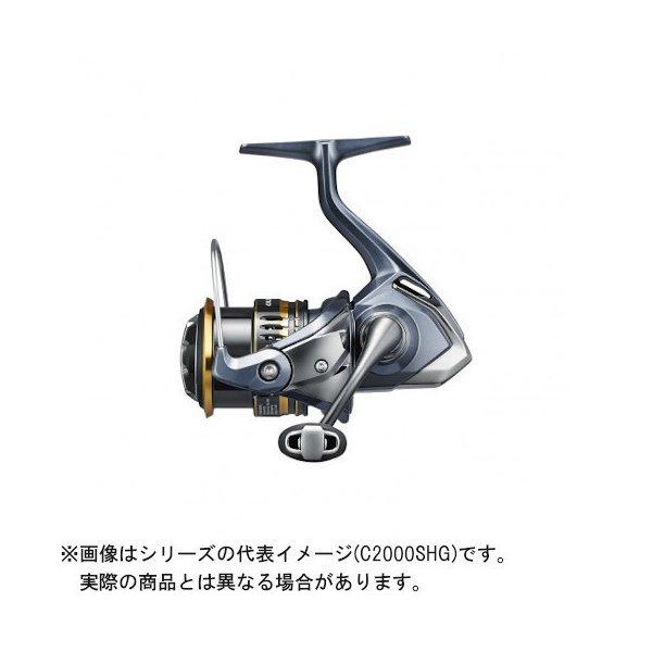 シマノ（SHIMANO） 21 アルテグラ C2000SHG : つり具のヨコオYahoo!店