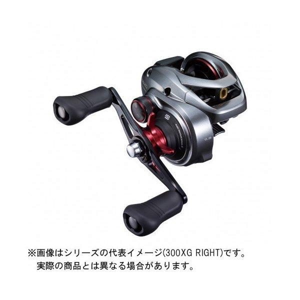 シマノ（SHIMANO） 21 スコーピオンMD (SCORPION MD) 300XGLH RIGHT(右