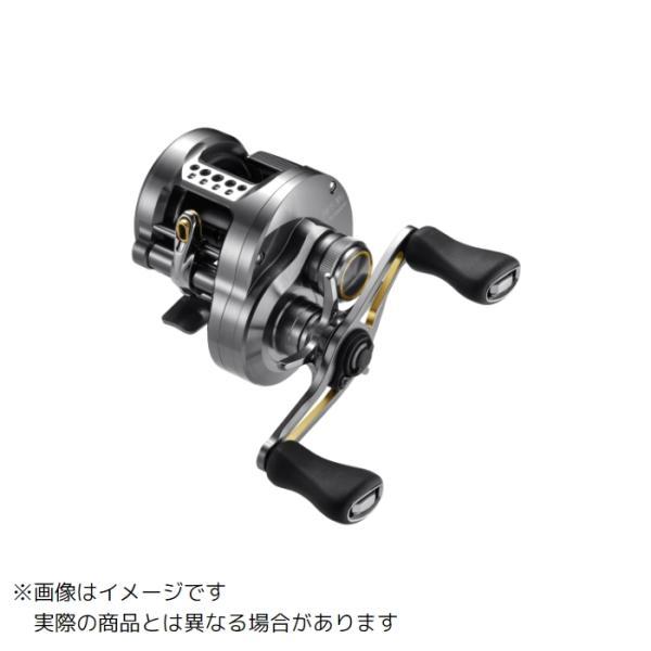 シマノ（SHIMANO） 23 カルカッタコンクエストBFS XG LEFT 送料無料