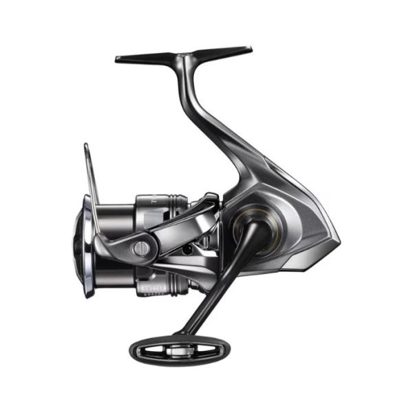 シマノ（SHIMANO） 24 ツインパワー 3000MHG TWIN POWER リール