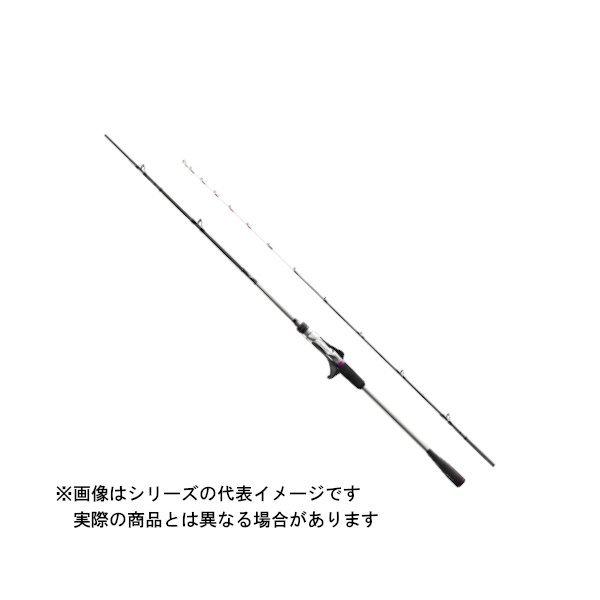 シマノ（SHIMANO） 21 サーベルマスター XR テンヤ 73ML 180R 【大型