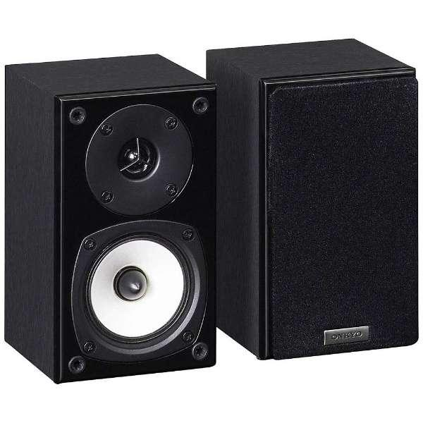 ONKYOスピーカー+ウーファー D-109XM/SWA-V60 スタンド付き ONKYO