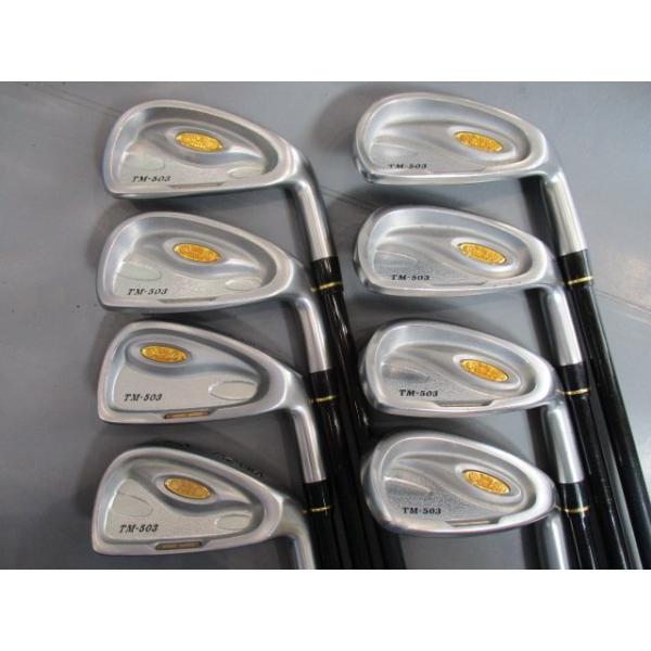 HONMA GOLF（本間ゴルフ） ホンマ ツインマークスTM-503/TK-353(1S) /R