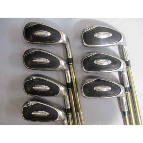 ツルヤ アクセル デュアルインパクトMM/AXEL DUAL IMPACT MM SPECIAL