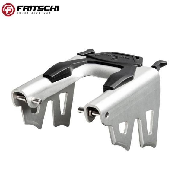 フリッチ トラクションクランポン (ヴァイペック/テクトン用) 115mm CP