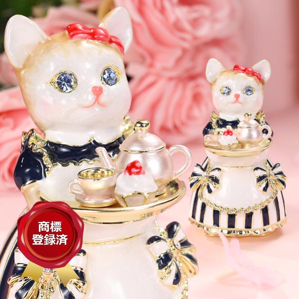 東京銀座PICALS 【正規品】ルル・キャンディ（ティータイム）2025年新