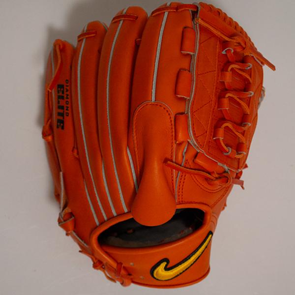 NIKE（ナイキ） 残り1点 中古 未使用 煌 野球 硬式 グラブ グローブ