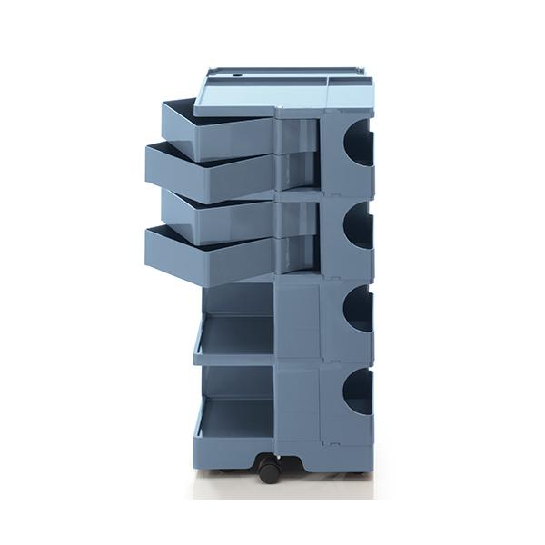 Joe Colombo（ジョエ・コロンボ） B-LINE（ビーライン）収納ワゴン