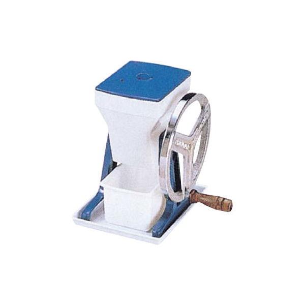 初雪 手動式 アイス クラッシャー HA-1700 : 厨房用品 安吉 - 通販