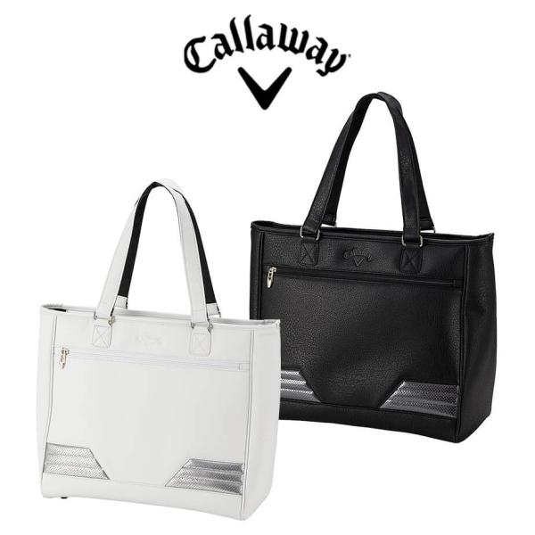 Callaway（キャロウェイ） エクシア トートバッグ[Exia Tote] メンズ