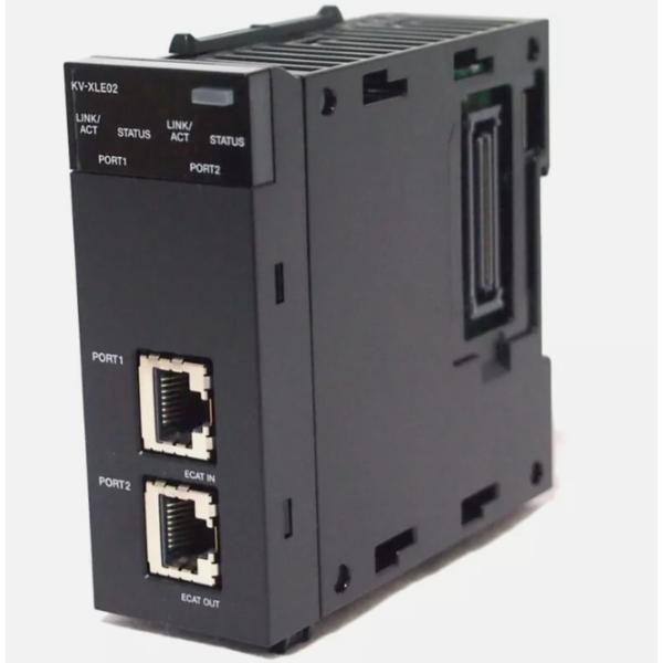 KV-XLE02 Keyence KV XLE02 キーエンス : 八重洲堂 Yahoo!店 - 通販