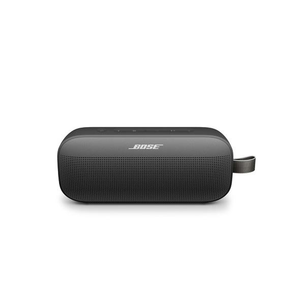 Bose SoundLink Flex Portable Speaker (2nd Gen) Black