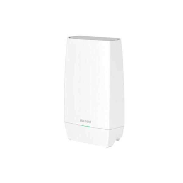 BUFFALO WNR-5400XE6P 無線ルーター Wi-Fi6E（11ax）対応 AirStation