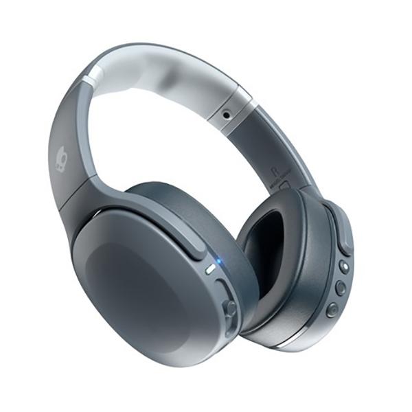 スカルキャンディ ワイヤレス ヘッドホン 最大40時間 USB-C CRUSHER