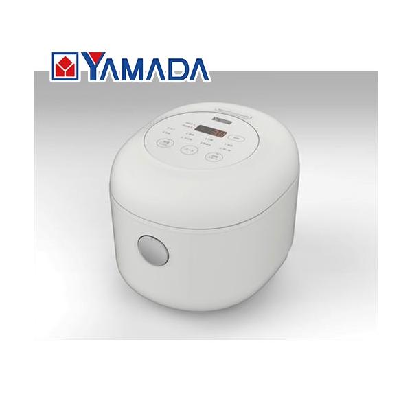 YAMADASELECT(ヤマダセレクト) YRCM05H1 ヤマダオリジナル3合炊き